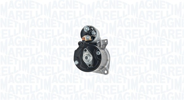 Magneti Marelli Starter 063721044010