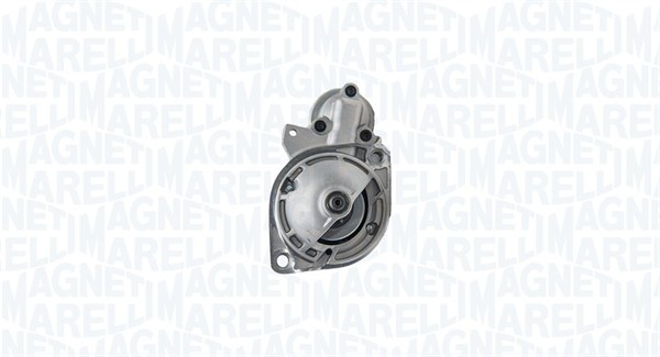 Magneti Marelli Starter 063721044010