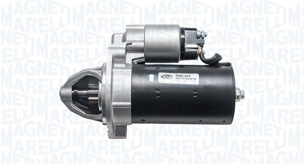 Magneti Marelli Starter 063721044010