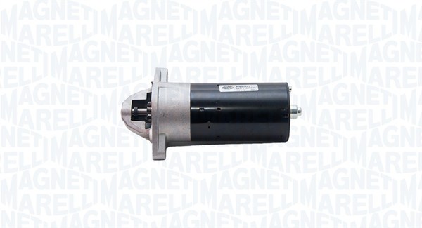 Magneti Marelli Starter 063721045010