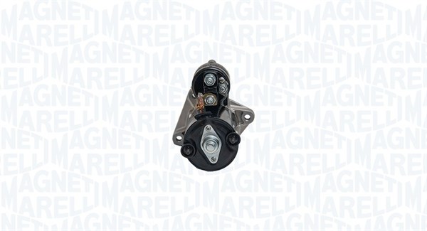 Magneti Marelli Starter 063721050010