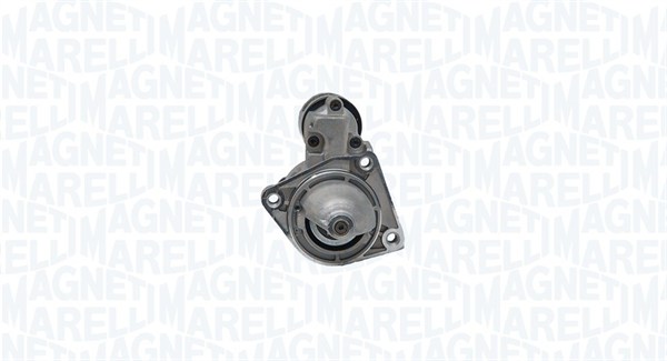 Magneti Marelli Starter 063721050010