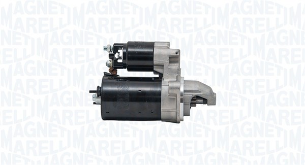 Magneti Marelli Starter 063721050010