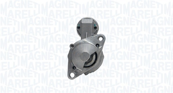 Magneti Marelli Starter 063721057010