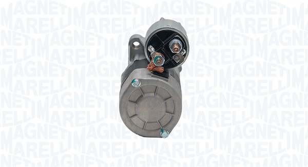 Magneti Marelli Starter 063721057010