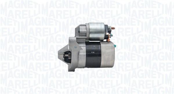 Magneti Marelli Starter 063721057010