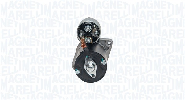 Magneti Marelli Starter 063721067010