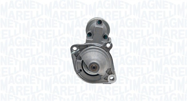 Magneti Marelli Starter 063721067010