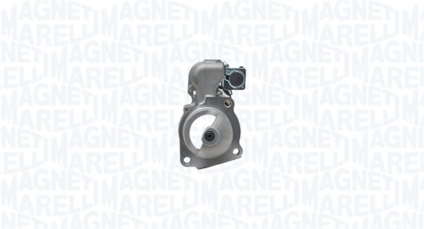 Magneti Marelli Starter 063721112010