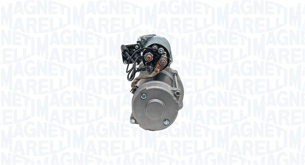 Magneti Marelli Starter 063721112010