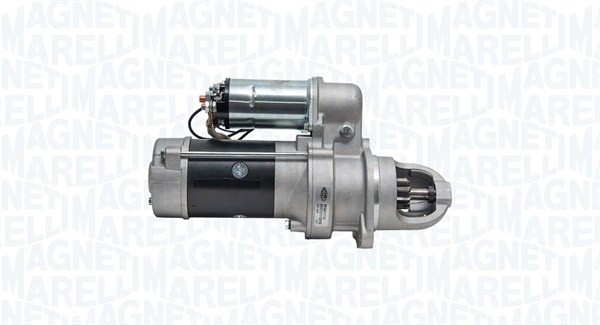 Magneti Marelli Starter 063721112010