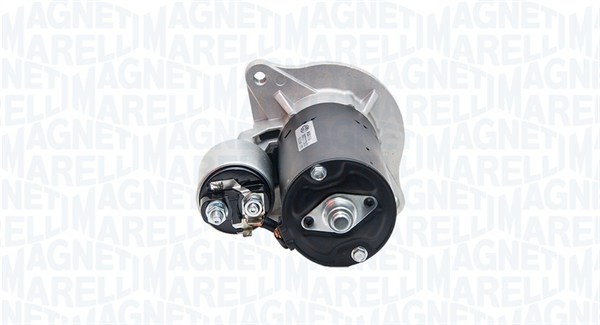 Magneti Marelli Starter 063721118010