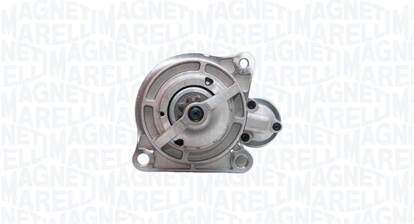 Magneti Marelli Starter 063721118010