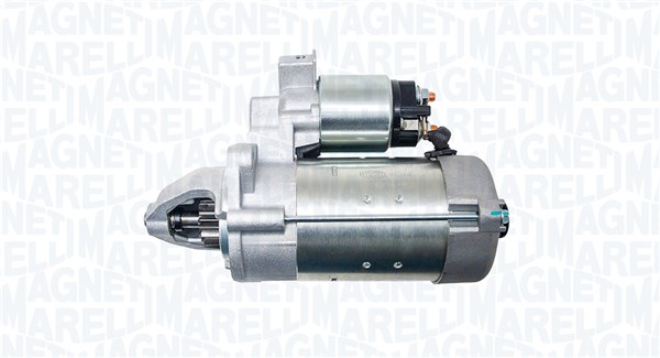 Magneti Marelli Starter 063721198010