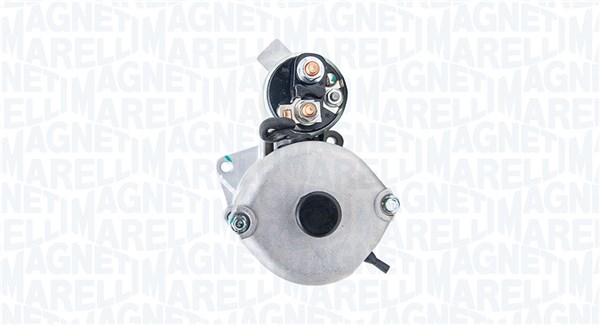 Magneti Marelli Starter 063721198010