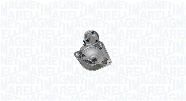 Magneti Marelli Starter 063721203010