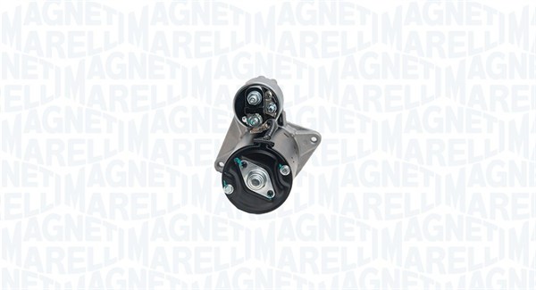 Magneti Marelli Starter 063721203010