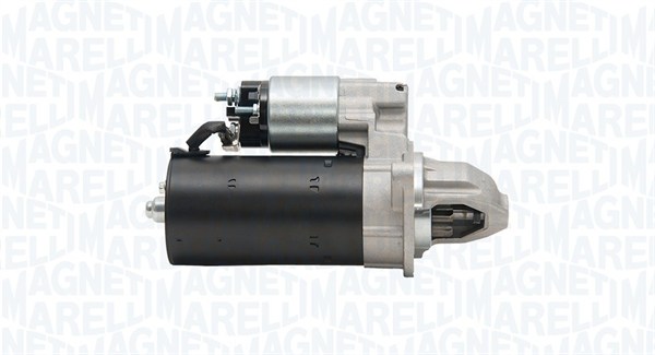 Magneti Marelli Starter 063721203010