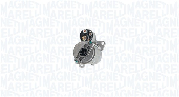 Magneti Marelli Starter 063721207010