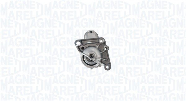 Magneti Marelli Starter 063721207010