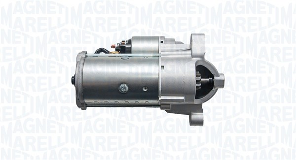 Magneti Marelli Starter 063721207010