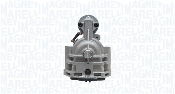 Magneti Marelli Starter 063721245010