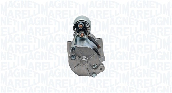 Magneti Marelli Starter 063721245010