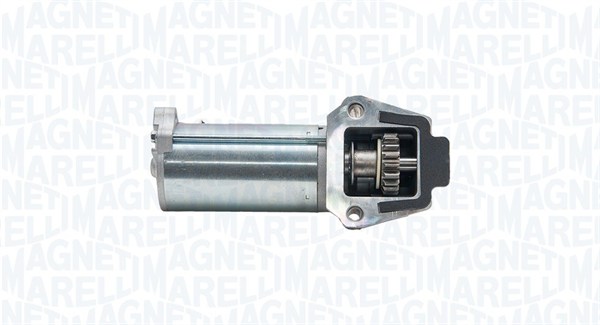 Magneti Marelli Starter 063721245010