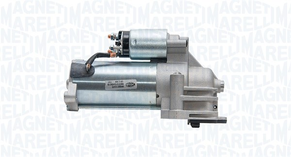 Magneti Marelli Starter 063721245010