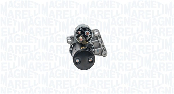 Magneti Marelli Starter 063721260010