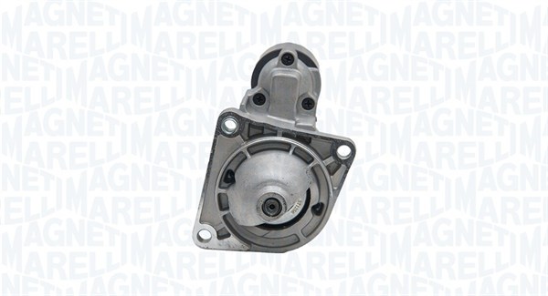 Magneti Marelli Starter 063721264010