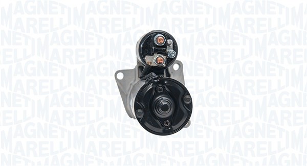 Magneti Marelli Starter 063721264010