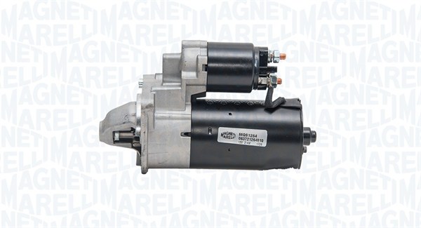 Magneti Marelli Starter 063721264010