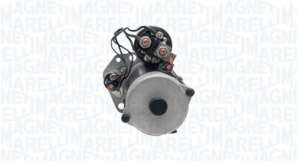 Magneti Marelli Starter 063721268010