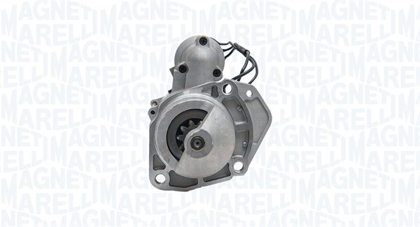 Magneti Marelli Starter 063721268010