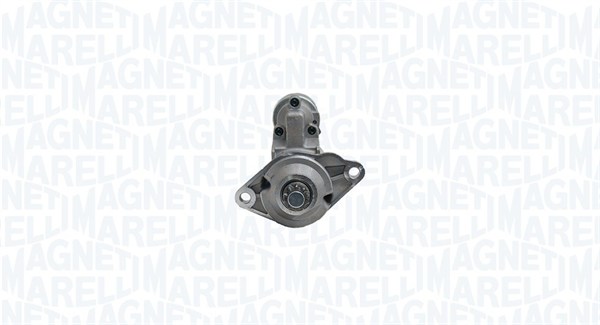 Magneti Marelli Starter 063721286010