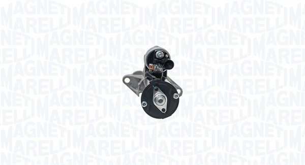 Magneti Marelli Starter 063721286010