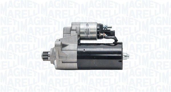 Magneti Marelli Starter 063721286010