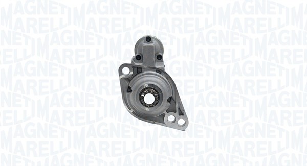 Magneti Marelli Starter 063721293010