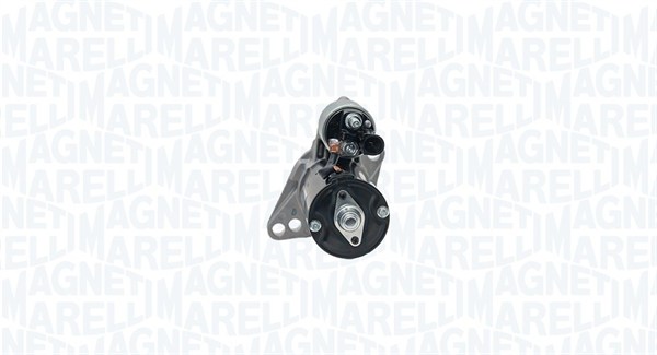 Magneti Marelli Starter 063721293010