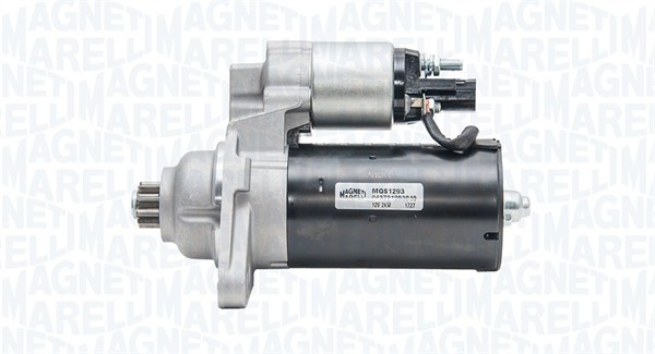 Magneti Marelli Starter 063721293010