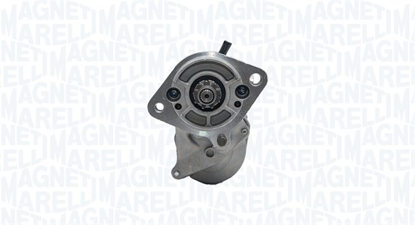 Magneti Marelli Starter 063721321010