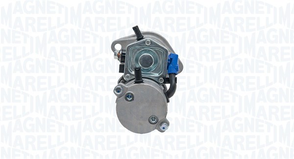 Magneti Marelli Starter 063721321010