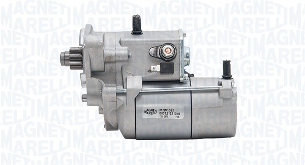 Magneti Marelli Starter 063721321010