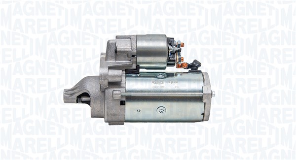 Magneti Marelli Starter 063721329010