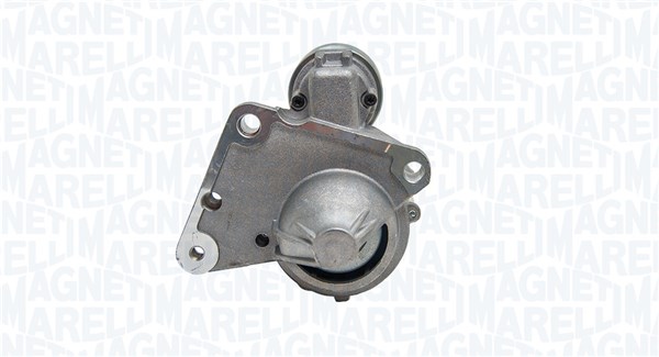 Magneti Marelli Starter 063721329010