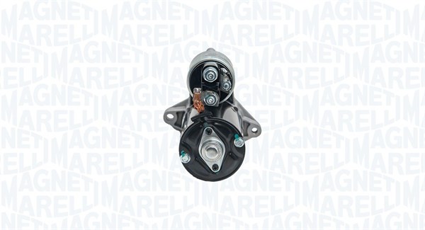 Magneti Marelli Starter 063721334010