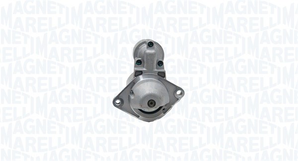 Magneti Marelli Starter 063721334010