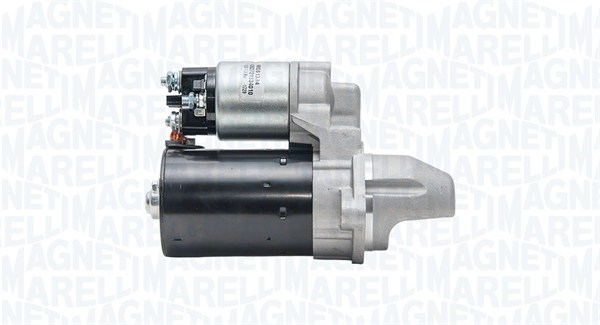 Magneti Marelli Starter 063721334010