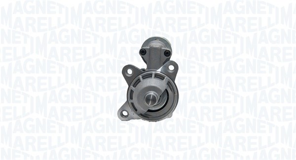 Magneti Marelli Starter 063721336010